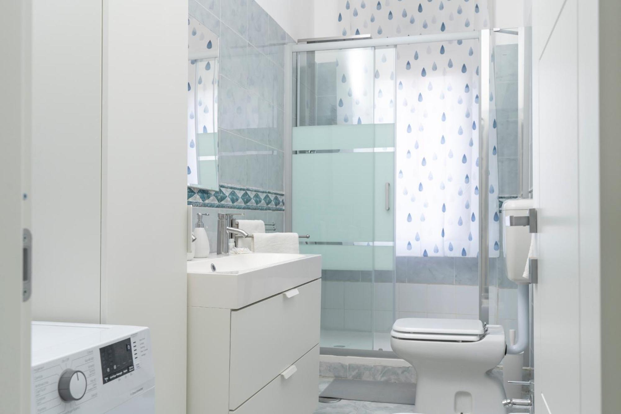 Vista Duomo Apartman Nápoly Kültér fotó