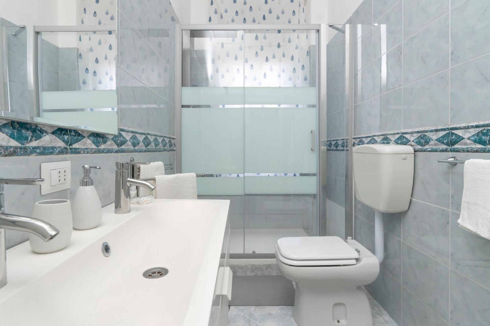 Vista Duomo Apartman Nápoly Kültér fotó