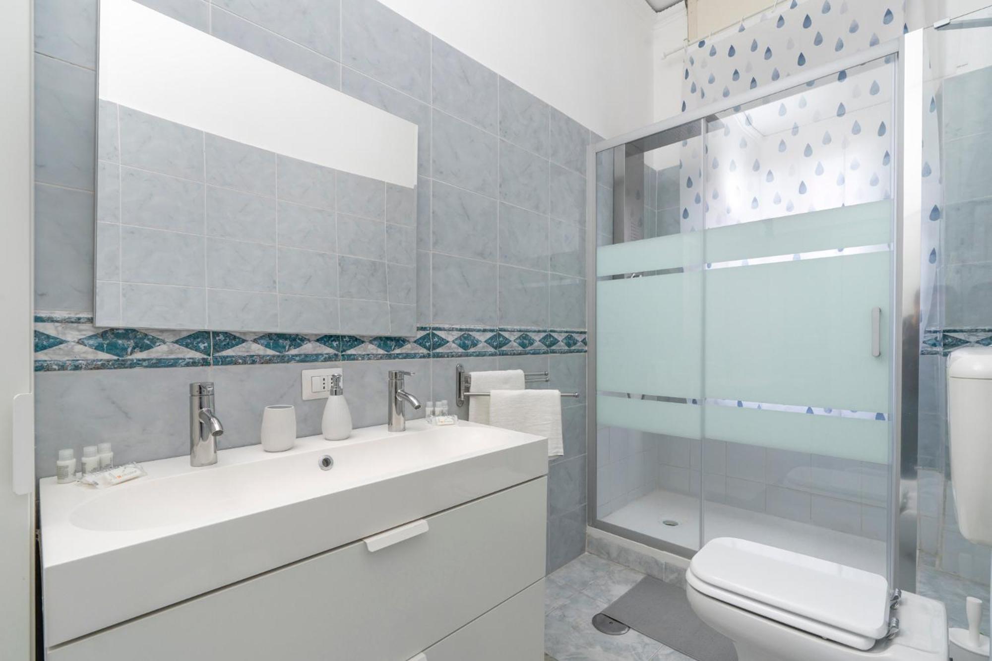Vista Duomo Apartman Nápoly Kültér fotó