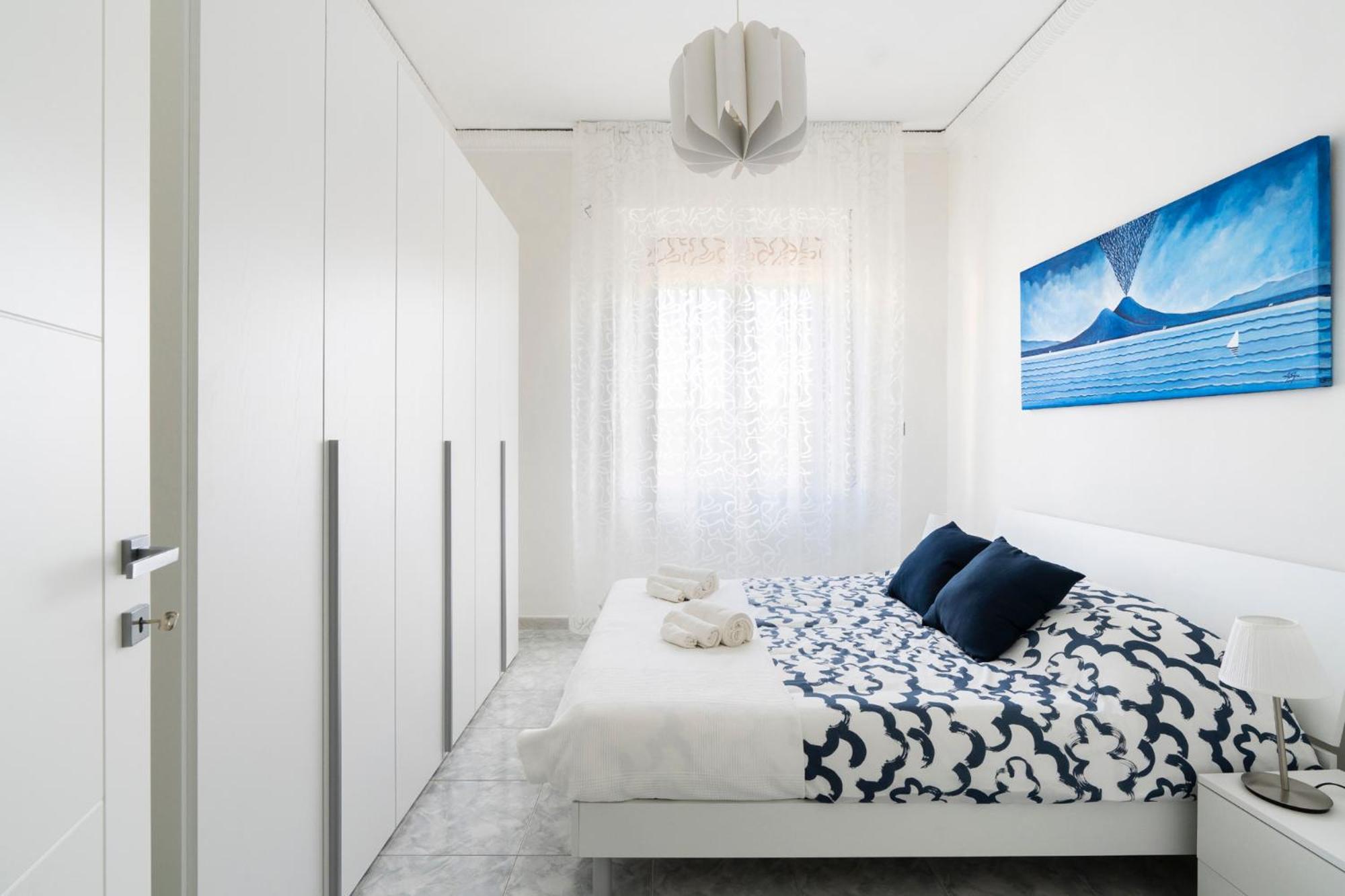 Vista Duomo Apartman Nápoly Kültér fotó